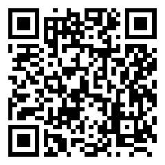 QR code for Mongova on the App Store